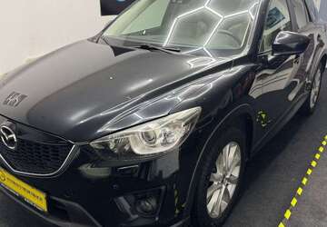 Mazda CX-5 144.775 km 9.690 &euro; Wiesbaden 65207