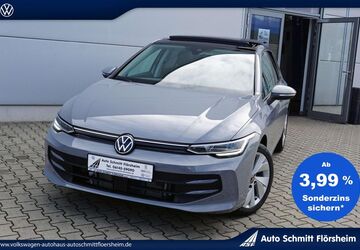 VW Golf 9.000 km 24.890 &euro; Flörsheim 65439