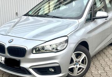 BMW 220 Active Tourer 99.500 km 13.990 &euro; Wiesbaden 65191