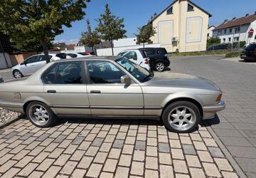 BMW 730 242.500 km 9.499 &euro; Groß Gerau 64521