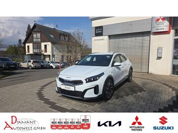 Gebrauchte Kia XCeed