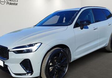 Volvo XC60 26.740 km 48.990 &euro; Mainz-Kastel 55252