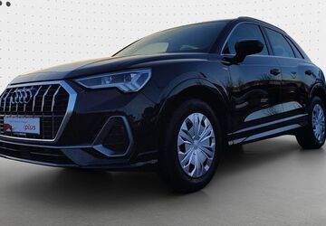 Audi Q3 28.140 km 35.890 &euro; Oberursel 61440