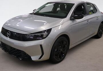 Opel Corsa 17.000 km 17.475 &euro; Groß-Gerau 64521