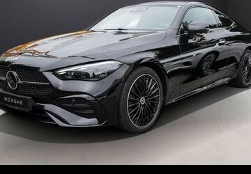Mercedes-Benz CLE 300 23.950 km 58.660 &euro; Wiesbaden 65189