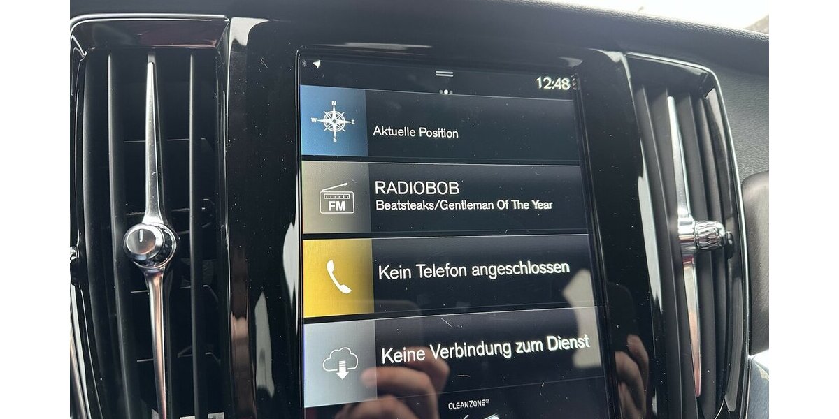 Volvo V90 Cross Country Pro AWD Top Ausstattung 20 Zoll 66.447 km 29.900 &euro; Mainz 55122