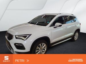 Seat Ateca 10.552 km 29.480 &euro; Hofheim-Diedenbergen 65719