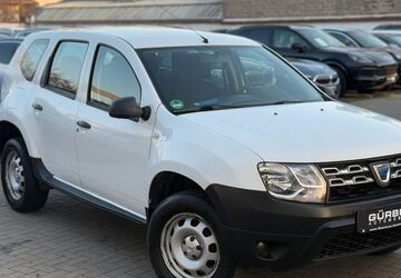 Dacia Duster 250.000 km 3.999 &euro; Wiesbaden 65201