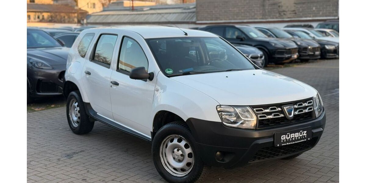 Dacia Duster 250.000 km 3.999 &euro; Wiesbaden 65201