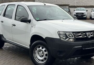 Dacia Duster 250.000 km 4.400 &euro; Wiesbaden 65201
