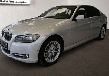 BMW 316 191.300 km 4.690 &euro; Groß Gerau 64521