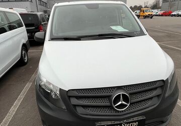 Mercedes-Benz Vito 142.000 km 16.000 &euro; Eppstein 65817