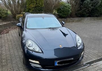 Porsche Panamera 169.500 km 22.999 &euro; Heidesheim am Rhein 55262