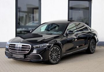 Mercedes-Benz S 350 148.500 km 62.900 &euro; Bischofsheim 65474