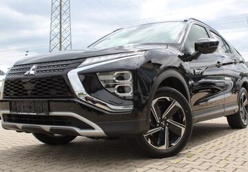 Mitsubishi Eclipse Cross 33.900 km 19.990 &euro; Flörsheim 65439