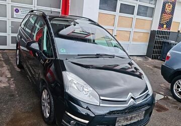 Citroen Grand C4 Picasso / SpaceTourer 241.253 km 2.499 &euro; Bingen 55411