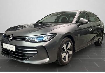 VW Passat Variant 13.365 km 33.900 &euro; Wiesbaden 65189