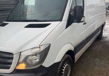 Mercedes-Benz Sprinter 513.000 km 10.200 &euro; Wiesbaden 65199