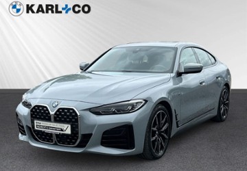 BMW 420 Gran Coupé 66.597 km 36.998 &euro; Wiesbaden 65203