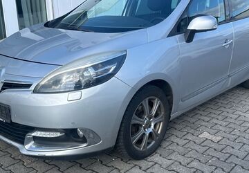 Renault Scenic 303.000 km 4.990 &euro; Mörfelden Walldorf 64546