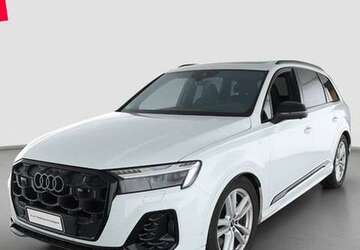 Audi SQ7 15.466 km 99.930 &euro; Mainz 55131