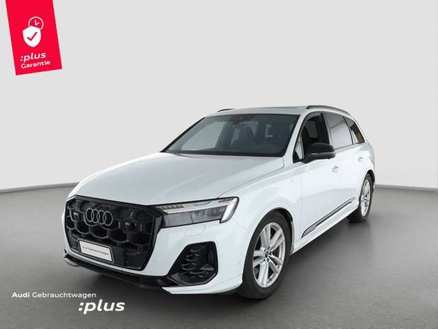 Audi SQ7 15.466 km 99.930 &euro; Mainz 55131
