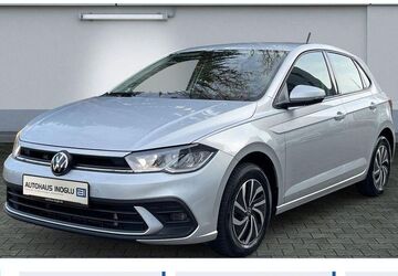 VW Polo 37.906 km 18.980 &euro; Rüsselsheim 65428