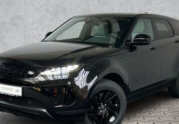 Land Rover Range Rover Evoque 3.000 km 64.348 &euro; Mainz-Hechtsheim 55129