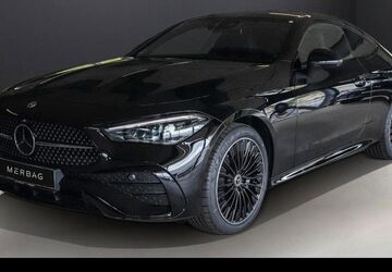 Mercedes-Benz CLE 300 9.300 km 64.890 &euro; Wiesbaden 65189