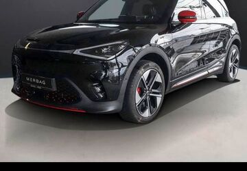 Smart #1 9.300 km 40.890 &euro; Wiesbaden 65189