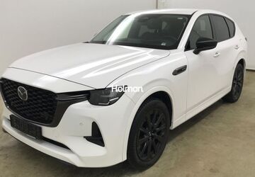 Mazda CX-60 56.355 km 33.070 &euro; Eschborn 65760