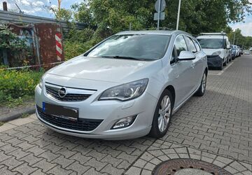Opel Astra 186.000 km 4.700 &euro; Mainz 55126