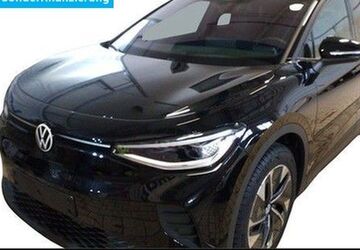 VW ID.4 4.019 km 43.580 &euro; Mainz 55131