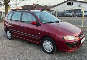 Mitsubishi Space Star 190.000 km 2.499 &euro; Mainz 55120