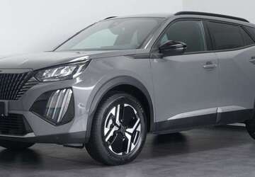 Peugeot 2008 7.117 km 21.990 &euro; Wiesbaden 65205