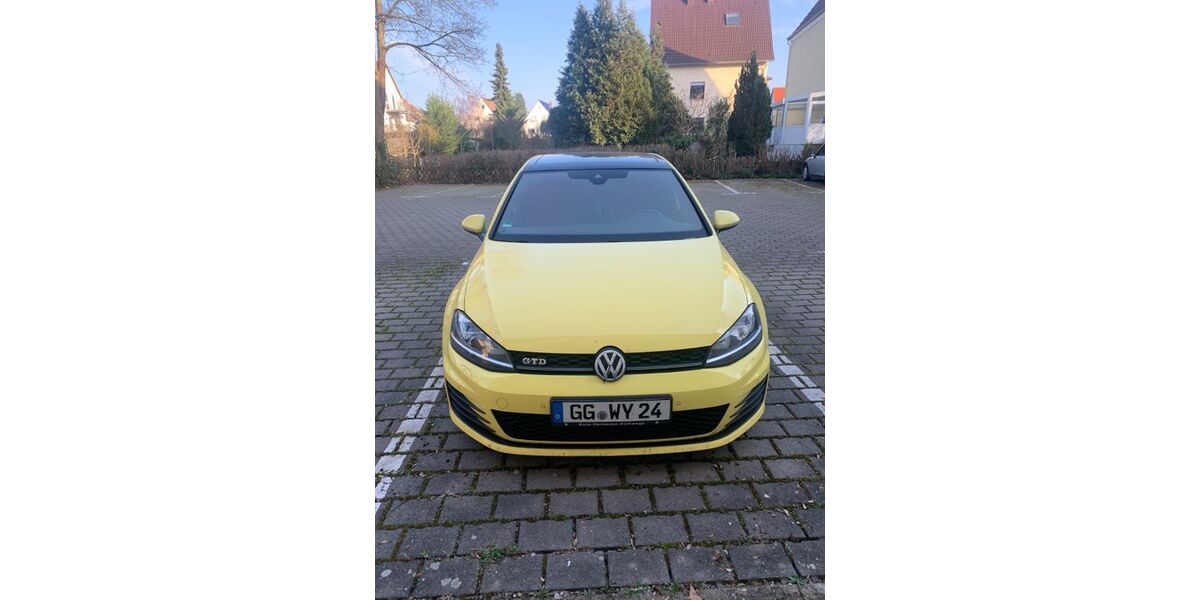 VW Golf 189.000 km 15.900 &euro; Rüsselsheim 65428