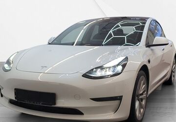 Tesla Model 3 22.096 km 29.143 &euro; Eschborn 65760