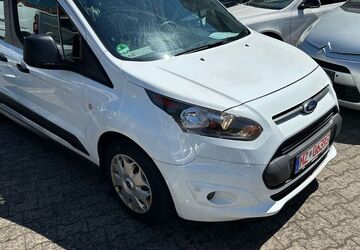 Ford Transit 121.000 km 10.900 &euro; Oppenheim 55276