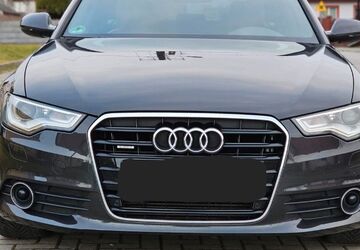 Audi A6 195.500 km 19.200 &euro; Florsheim am Main 65439