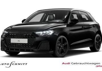 Audi A1 3.000 km 28.480 &euro; Idstein 65510
