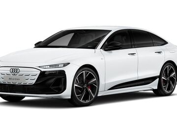 Audi A6 e-tron 18.380 km 59.990 &euro; Hofheim 65719