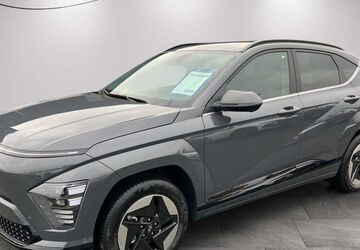 Hyundai KONA 3.000 km 39.890 &euro; Mainz 55120
