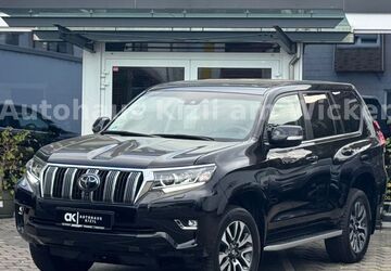 Toyota Land Cruiser 73.995 km 59.911 &euro; Flörsheim am Main 65439