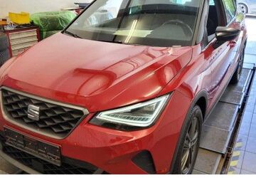 Seat Arona 47.378 km 18.980 &euro; Mainz 55129