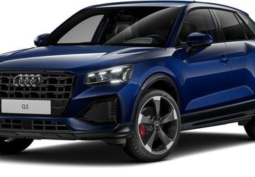 Audi Q2 7.710 km 37.990 &euro; Idstein 65510