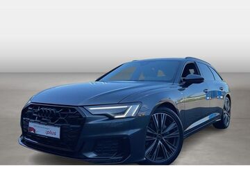 Audi A6 20.000 km 48.480 &euro; Idstein 65510