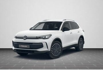 VW Tiguan 25.195 km 33.900 &euro; Wiesbaden 65189