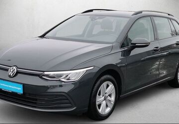 VW Golf 119.889 km 16.350 &euro; Mainz 55131