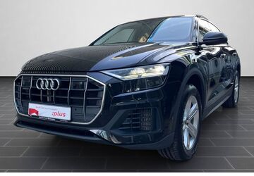 Audi Q8 61.731 km 53.690 &euro; Wiesbaden 65189
