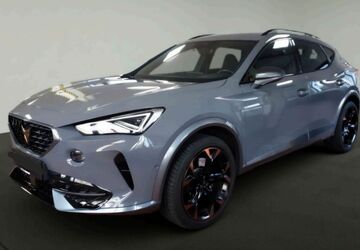 Cupra Formentor 49.000 km 28.500 &euro; Hofheim am Taunus 65719